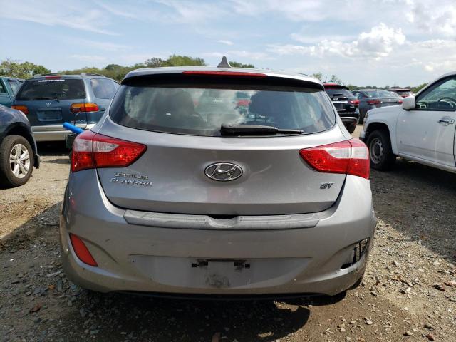 Photo 5 VIN: KMHD35LE1DU120557 - HYUNDAI ELANTRA GT 