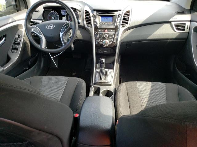 Photo 7 VIN: KMHD35LE1DU120557 - HYUNDAI ELANTRA GT 