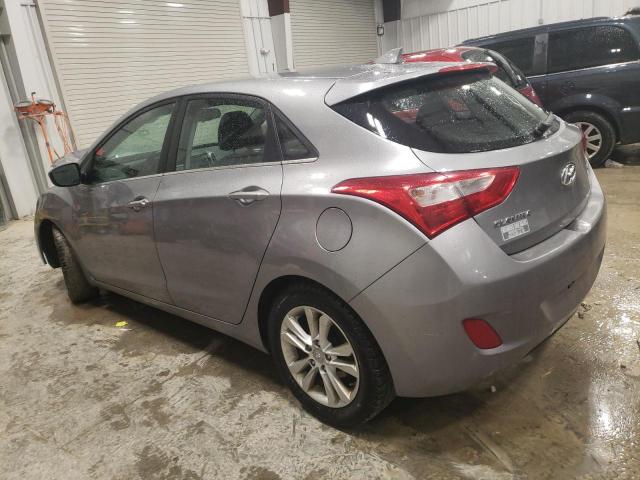 Photo 1 VIN: KMHD35LE1DU131204 - HYUNDAI ELANTRA GT 