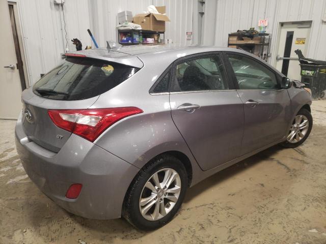 Photo 2 VIN: KMHD35LE1DU131204 - HYUNDAI ELANTRA GT 