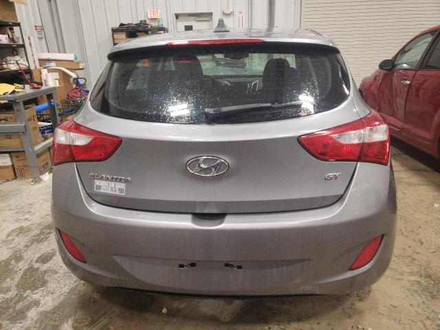 Photo 5 VIN: KMHD35LE1DU131204 - HYUNDAI ELANTRA GT 