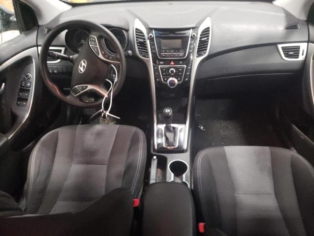 Photo 7 VIN: KMHD35LE1DU131204 - HYUNDAI ELANTRA GT 