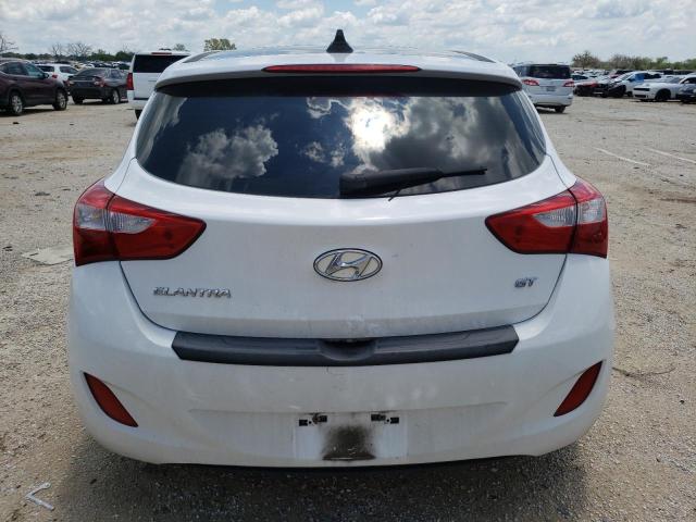 Photo 5 VIN: KMHD35LE1DU134877 - HYUNDAI ELANTRA GT 