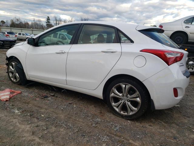 Photo 1 VIN: KMHD35LE1DU136239 - HYUNDAI ELANTRA GT 