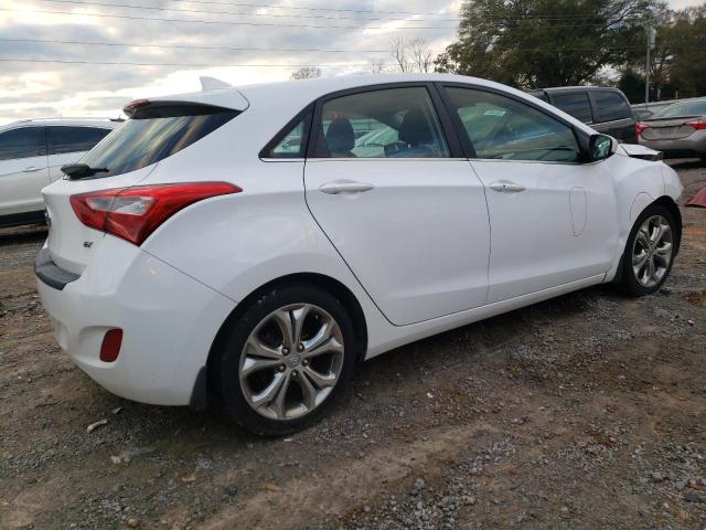 Photo 2 VIN: KMHD35LE1DU136239 - HYUNDAI ELANTRA GT 