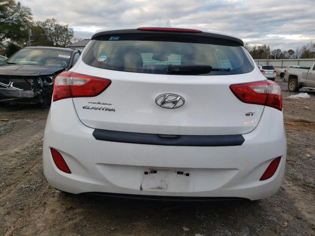 Photo 5 VIN: KMHD35LE1DU136239 - HYUNDAI ELANTRA GT 