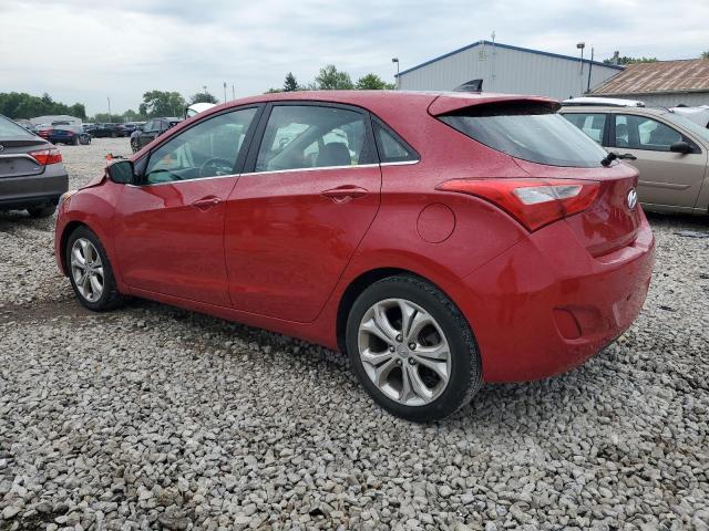 Photo 1 VIN: KMHD35LE1DU136824 - HYUNDAI ELANTRA GT 