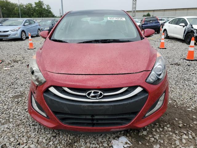 Photo 4 VIN: KMHD35LE1DU136824 - HYUNDAI ELANTRA GT 