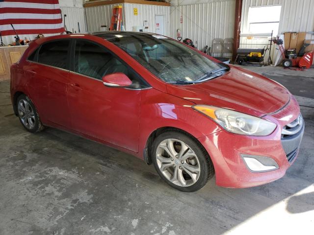 Photo 3 VIN: KMHD35LE1DU146690 - HYUNDAI ELANTRA 