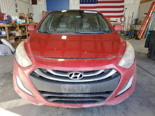 Photo 4 VIN: KMHD35LE1DU146690 - HYUNDAI ELANTRA 