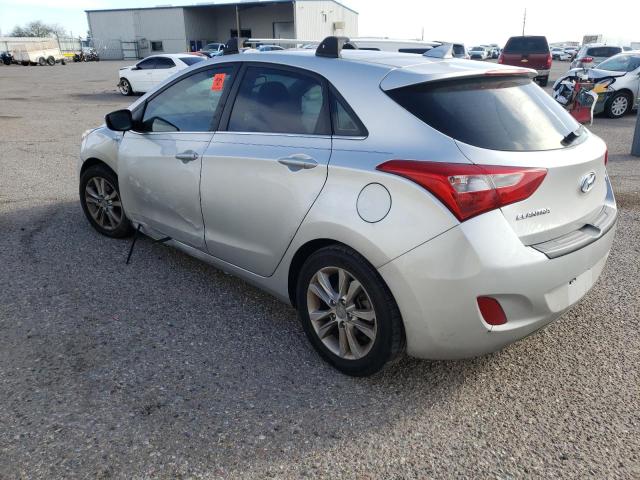 Photo 1 VIN: KMHD35LE1DU148973 - HYUNDAI ELANTRA GT 