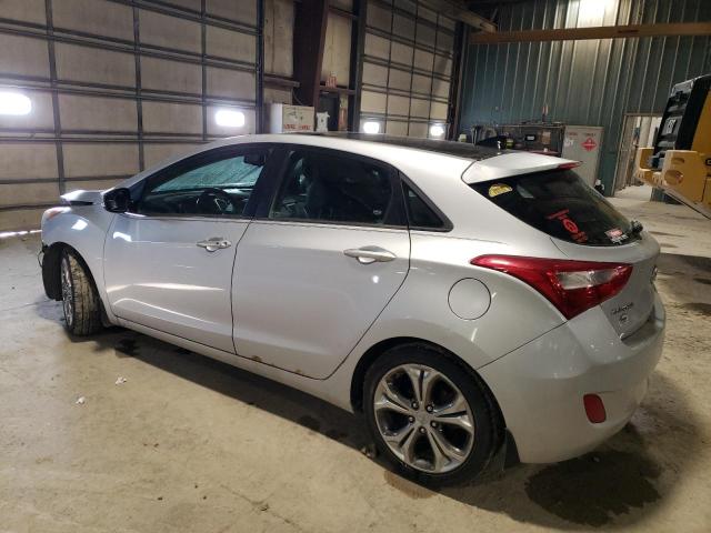 Photo 1 VIN: KMHD35LE2DU020936 - HYUNDAI ELANTRA 