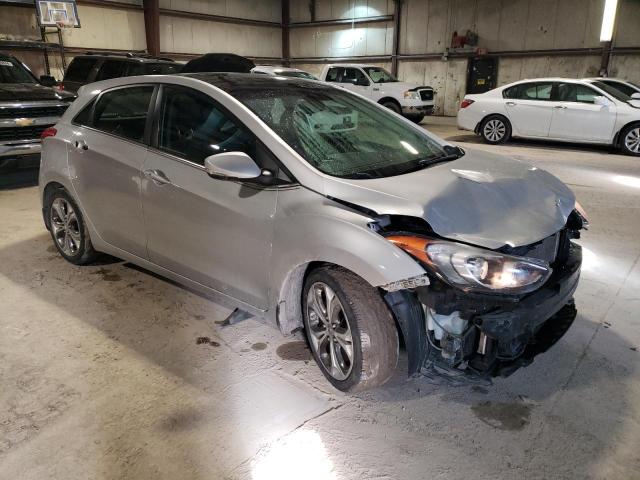 Photo 3 VIN: KMHD35LE2DU020936 - HYUNDAI ELANTRA 