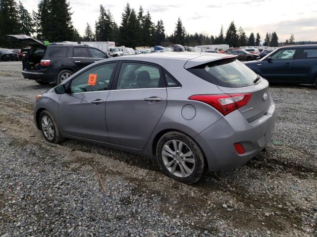 Photo 1 VIN: KMHD35LE2DU025084 - HYUNDAI ELANTRA GT 