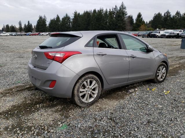 Photo 2 VIN: KMHD35LE2DU025084 - HYUNDAI ELANTRA GT 