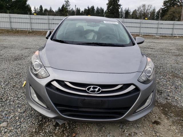 Photo 4 VIN: KMHD35LE2DU025084 - HYUNDAI ELANTRA GT 