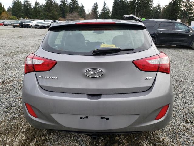 Photo 5 VIN: KMHD35LE2DU025084 - HYUNDAI ELANTRA GT 