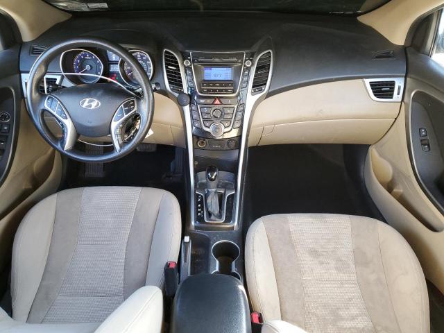 Photo 7 VIN: KMHD35LE2DU031323 - HYUNDAI ELANTRA GT 