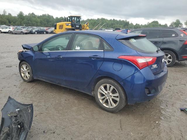 Photo 1 VIN: KMHD35LE2DU034481 - HYUNDAI ELANTRA GT 