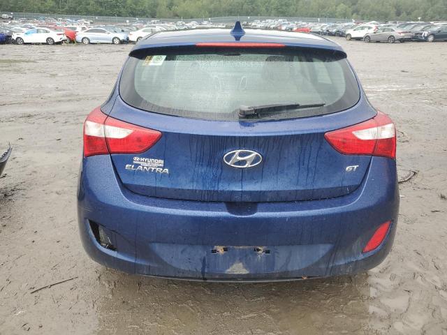 Photo 5 VIN: KMHD35LE2DU034481 - HYUNDAI ELANTRA GT 