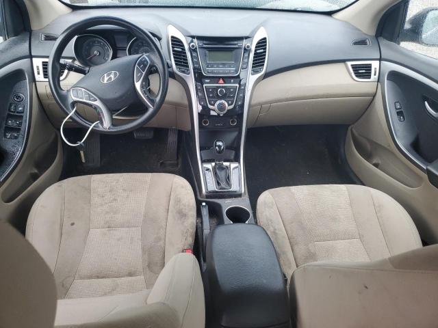 Photo 7 VIN: KMHD35LE2DU034481 - HYUNDAI ELANTRA GT 