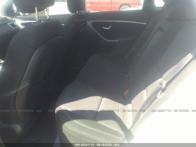 Photo 7 VIN: KMHD35LE2DU042578 - HYUNDAI ELANTRA GT 