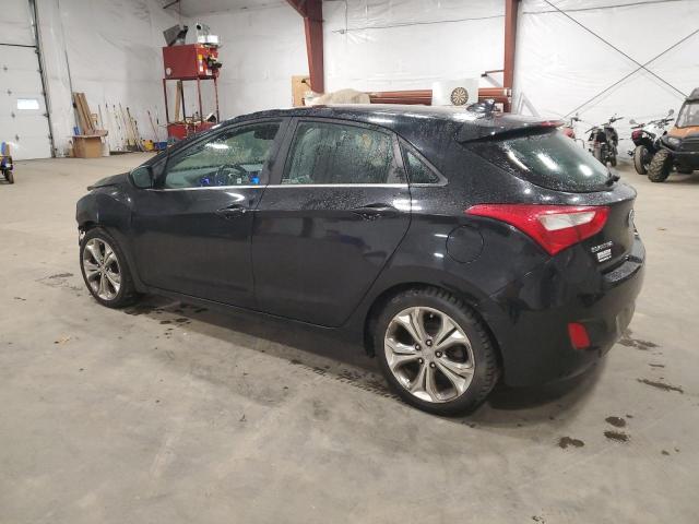 Photo 1 VIN: KMHD35LE2DU047179 - HYUNDAI ELANTRA GT 