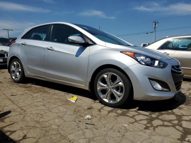 Photo 3 VIN: KMHD35LE2DU051278 - HYUNDAI ELANTRA 