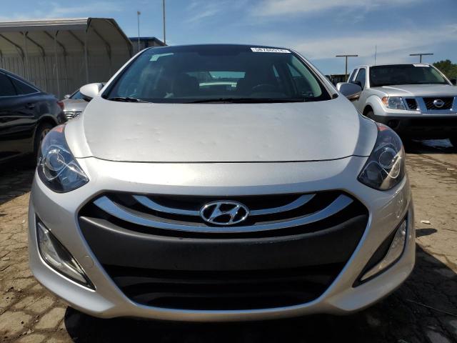 Photo 4 VIN: KMHD35LE2DU051278 - HYUNDAI ELANTRA 