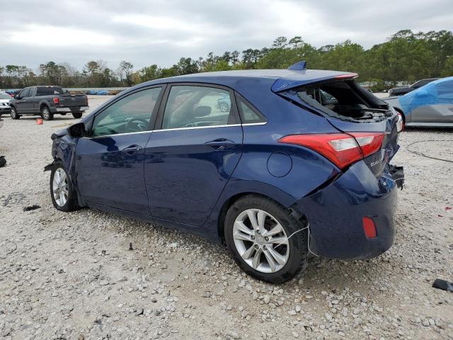 Photo 1 VIN: KMHD35LE2DU052768 - HYUNDAI ELANTRA GT 