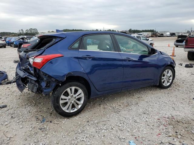 Photo 2 VIN: KMHD35LE2DU052768 - HYUNDAI ELANTRA GT 