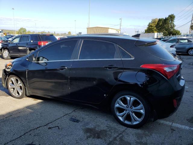 Photo 1 VIN: KMHD35LE2DU054553 - HYUNDAI ELANTRA GT 