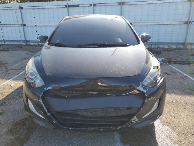 Photo 4 VIN: KMHD35LE2DU054553 - HYUNDAI ELANTRA GT 