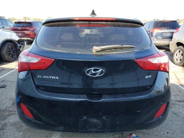 Photo 5 VIN: KMHD35LE2DU054553 - HYUNDAI ELANTRA GT 