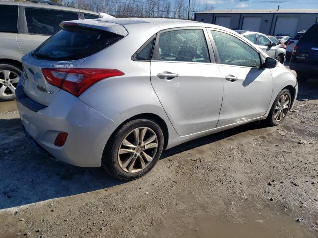 Photo 2 VIN: KMHD35LE2DU055394 - HYUNDAI ELANTRA 