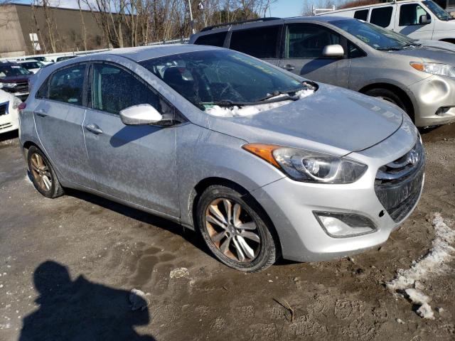 Photo 3 VIN: KMHD35LE2DU055394 - HYUNDAI ELANTRA 