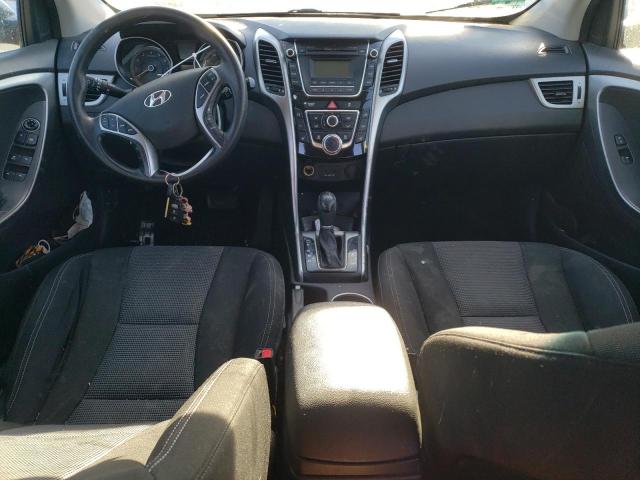 Photo 7 VIN: KMHD35LE2DU055394 - HYUNDAI ELANTRA 