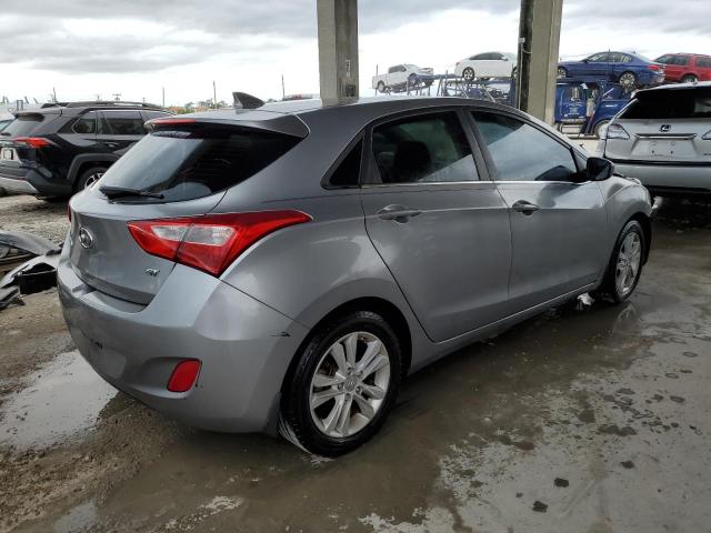 Photo 2 VIN: KMHD35LE2DU058747 - HYUNDAI ELANTRA GT 