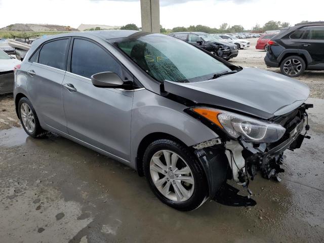 Photo 3 VIN: KMHD35LE2DU058747 - HYUNDAI ELANTRA GT 