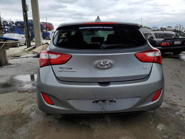 Photo 5 VIN: KMHD35LE2DU058747 - HYUNDAI ELANTRA GT 