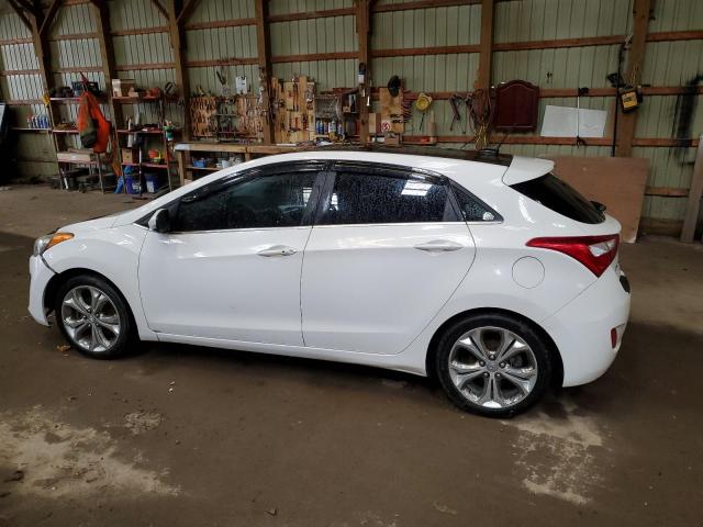 Photo 1 VIN: KMHD35LE2DU062930 - HYUNDAI ELANTRA 