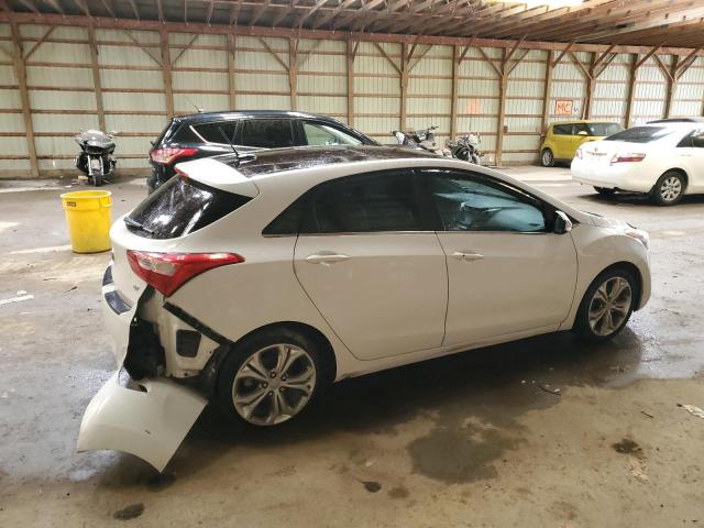 Photo 2 VIN: KMHD35LE2DU062930 - HYUNDAI ELANTRA 