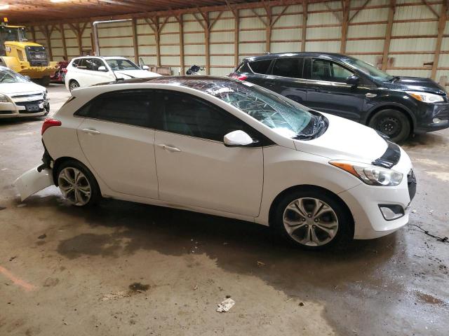 Photo 3 VIN: KMHD35LE2DU062930 - HYUNDAI ELANTRA 