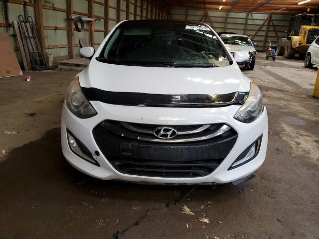 Photo 4 VIN: KMHD35LE2DU062930 - HYUNDAI ELANTRA 