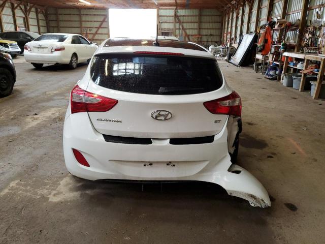 Photo 5 VIN: KMHD35LE2DU062930 - HYUNDAI ELANTRA 