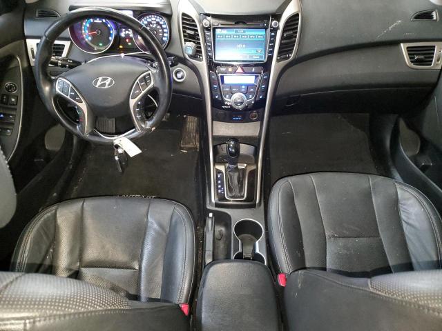 Photo 7 VIN: KMHD35LE2DU062930 - HYUNDAI ELANTRA 