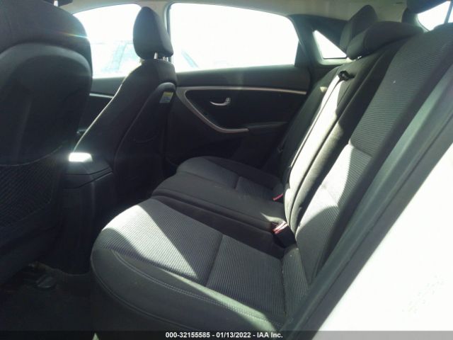 Photo 7 VIN: KMHD35LE2DU074284 - HYUNDAI ELANTRA GT 