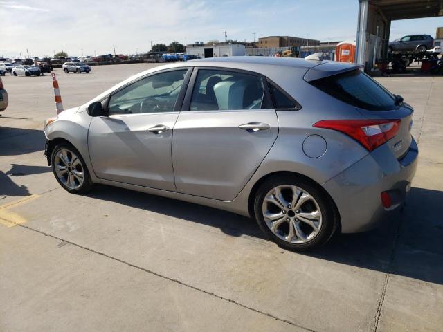 Photo 1 VIN: KMHD35LE2DU077217 - HYUNDAI ELANTRA 