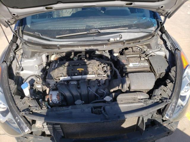 Photo 10 VIN: KMHD35LE2DU077217 - HYUNDAI ELANTRA 