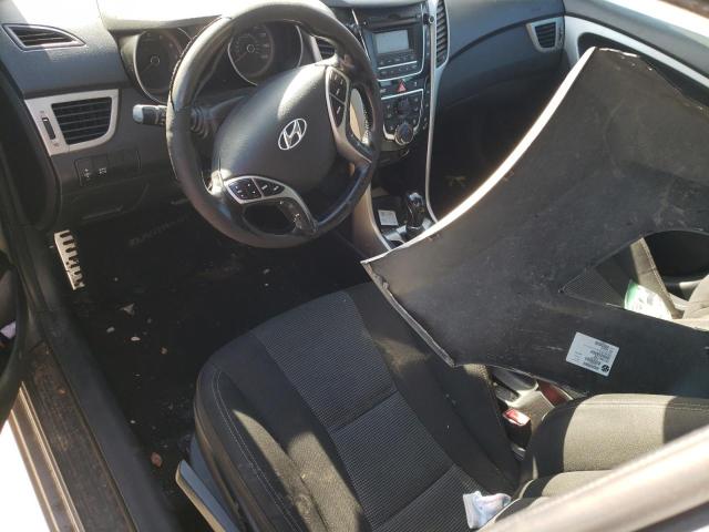 Photo 7 VIN: KMHD35LE2DU077217 - HYUNDAI ELANTRA 